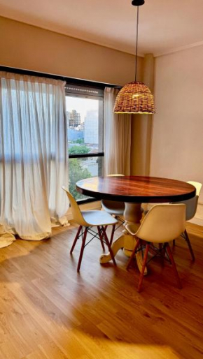 Departamento Suite del Teatro